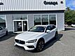2021 Volvo V60 Cross Country T5