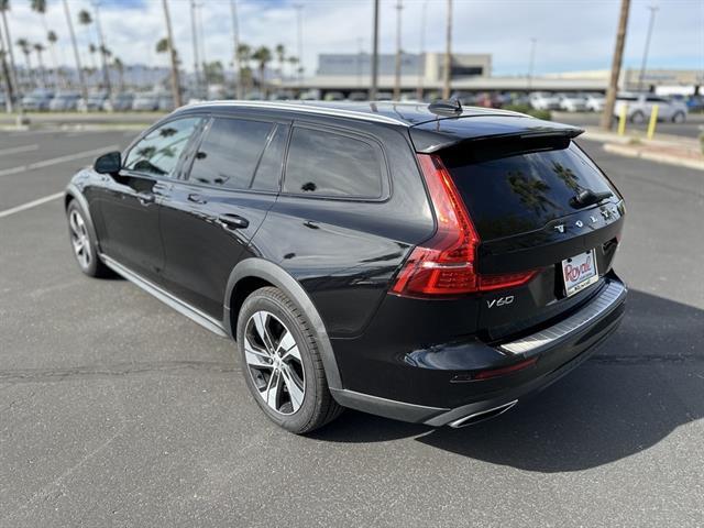2021 Volvo V60 Cross Country T5 Tucson AZ