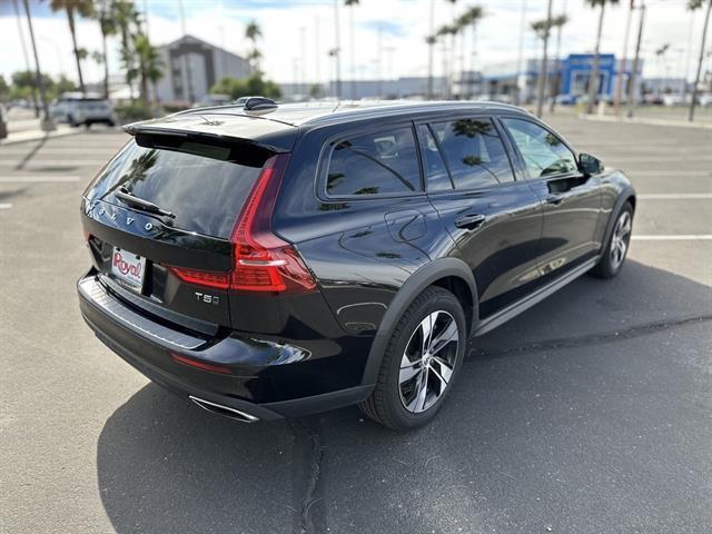 2021 Volvo V60 Cross Country T5 Tucson AZ
