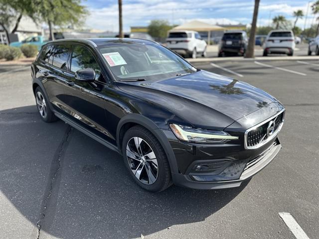 2021 Volvo V60 Cross Country T5 Tucson AZ