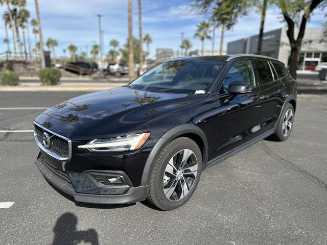 2021 Volvo V60 Cross Country T5 Tucson AZ