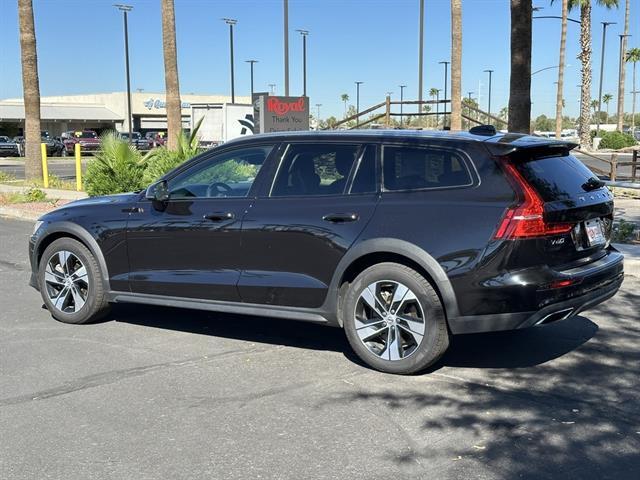 2021 Volvo V60 Cross Country T5 Tucson AZ