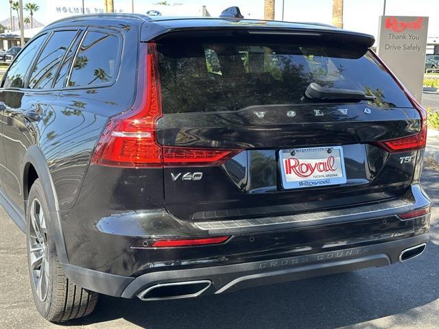 2021 Volvo V60 Cross Country T5 Tucson AZ