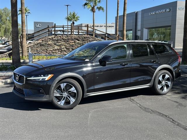 2021 Volvo V60 Cross Country T5 Tucson AZ