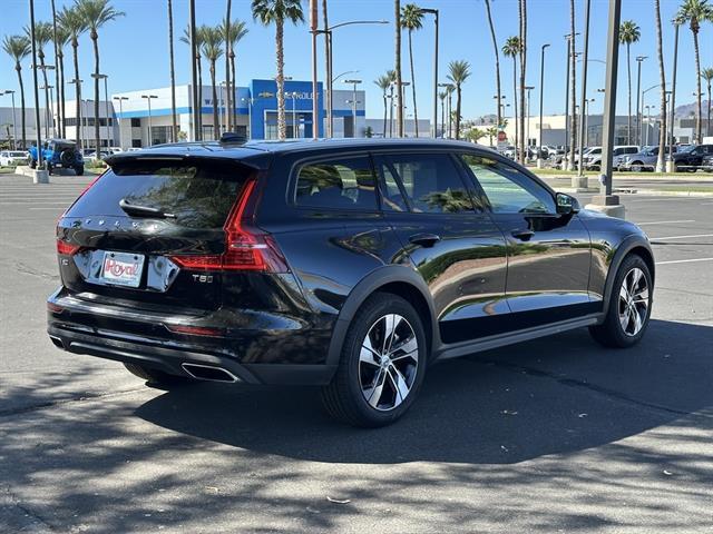 2021 Volvo V60 Cross Country T5 Tucson AZ