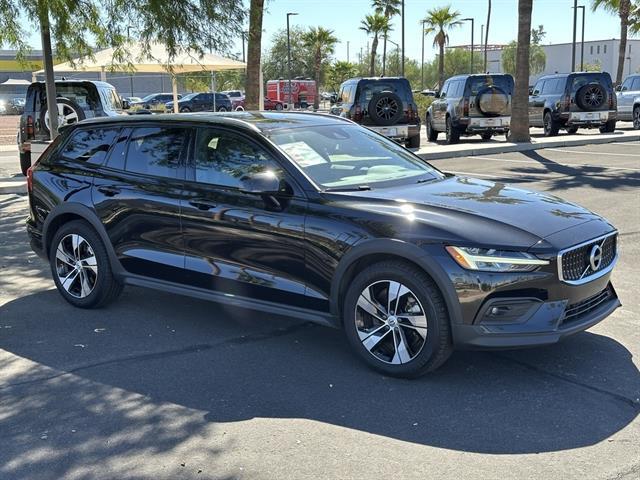2021 Volvo V60 Cross Country T5 Tucson AZ