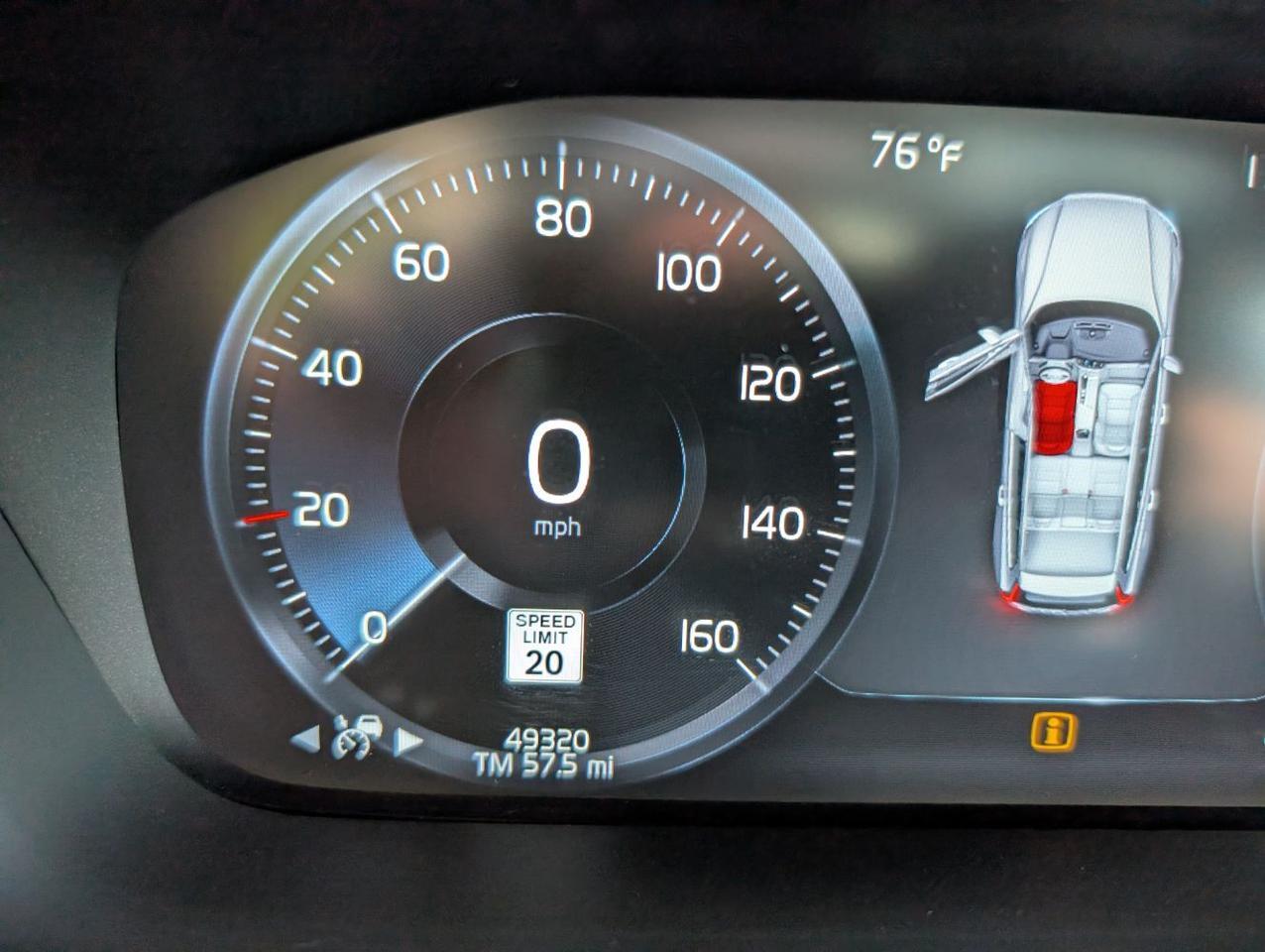2021 Volvo V60 Recharge T8 AWD Polestar Edition w/Bowers & Wilkins, Pilot Assist, 360 Cam, 4 Heated Seats & Wheel Portland OR