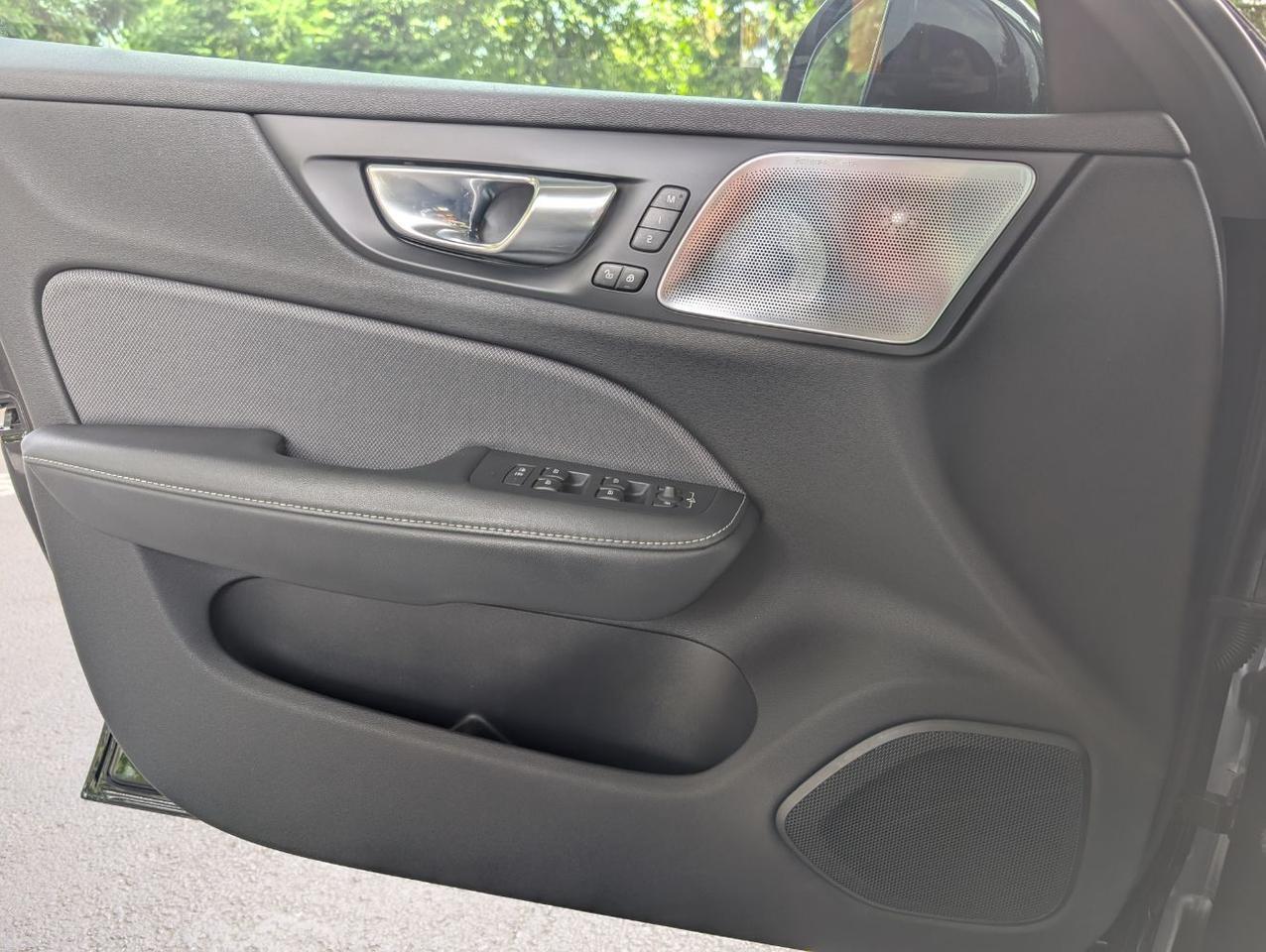 2021 Volvo V60 Recharge T8 AWD Polestar Edition w/Bowers & Wilkins, Pilot Assist, 360 Cam, 4 Heated Seats & Wheel Portland OR