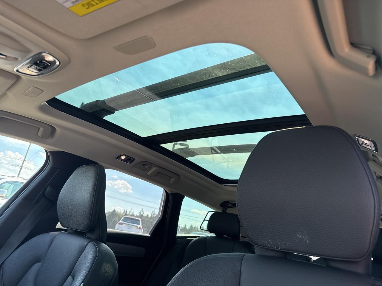 2021 Volvo V90 Cross Country T6 AWD Bend OR