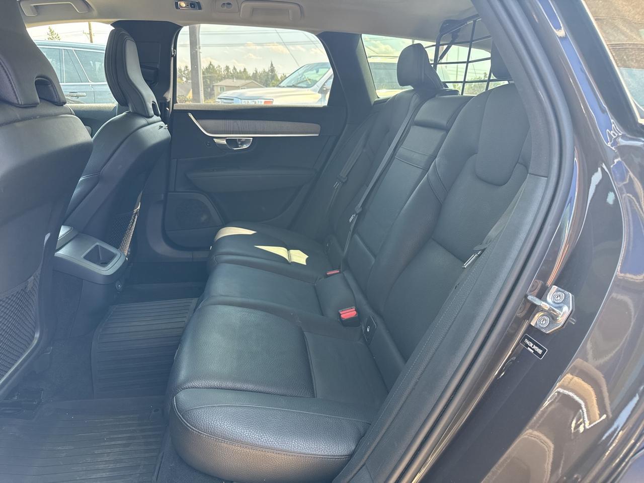 2021 Volvo V90 Cross Country T6 AWD Bend OR