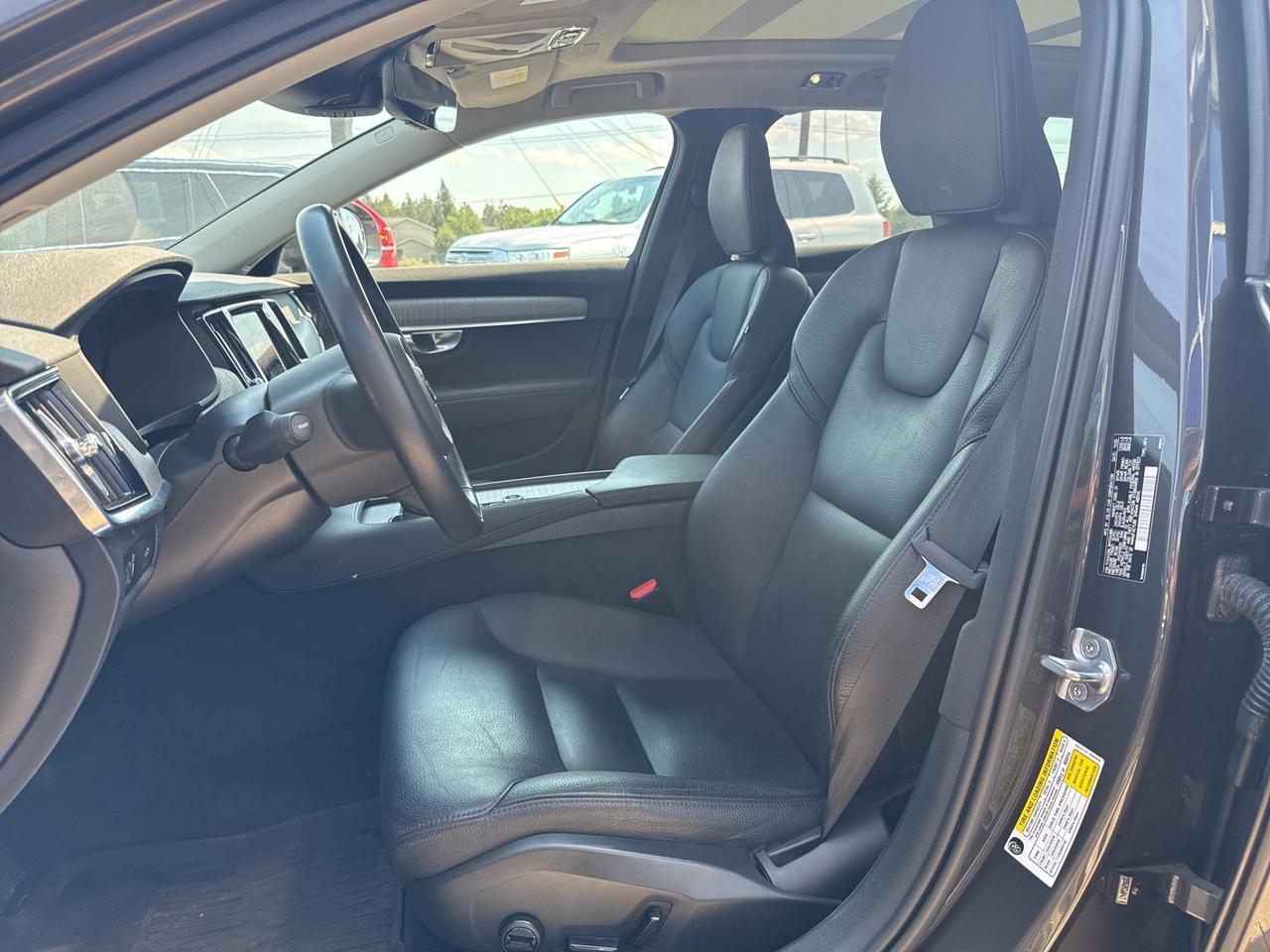 2021 Volvo V90 Cross Country T6 AWD Bend OR