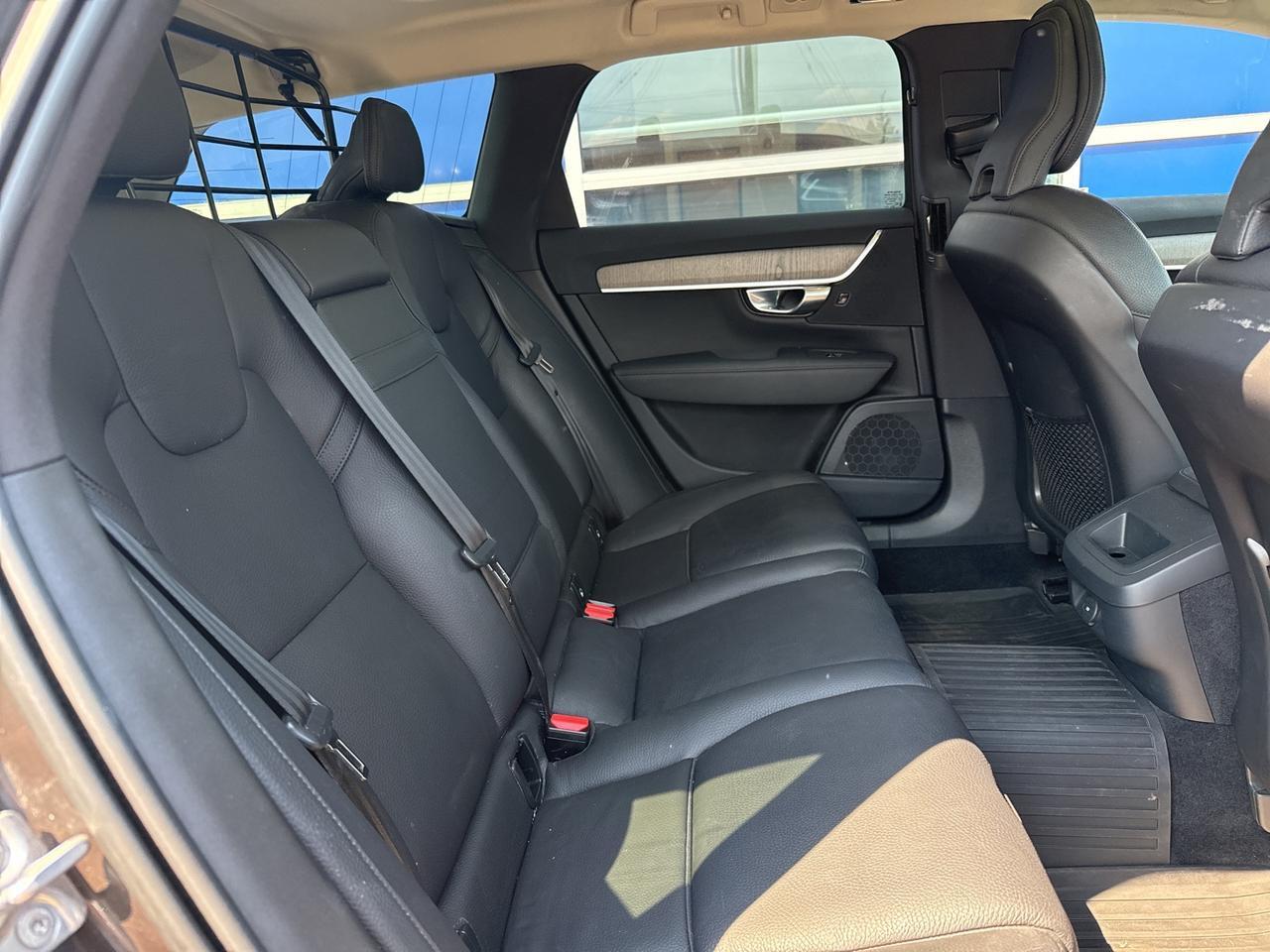 2021 Volvo V90 Cross Country T6 AWD Bend OR