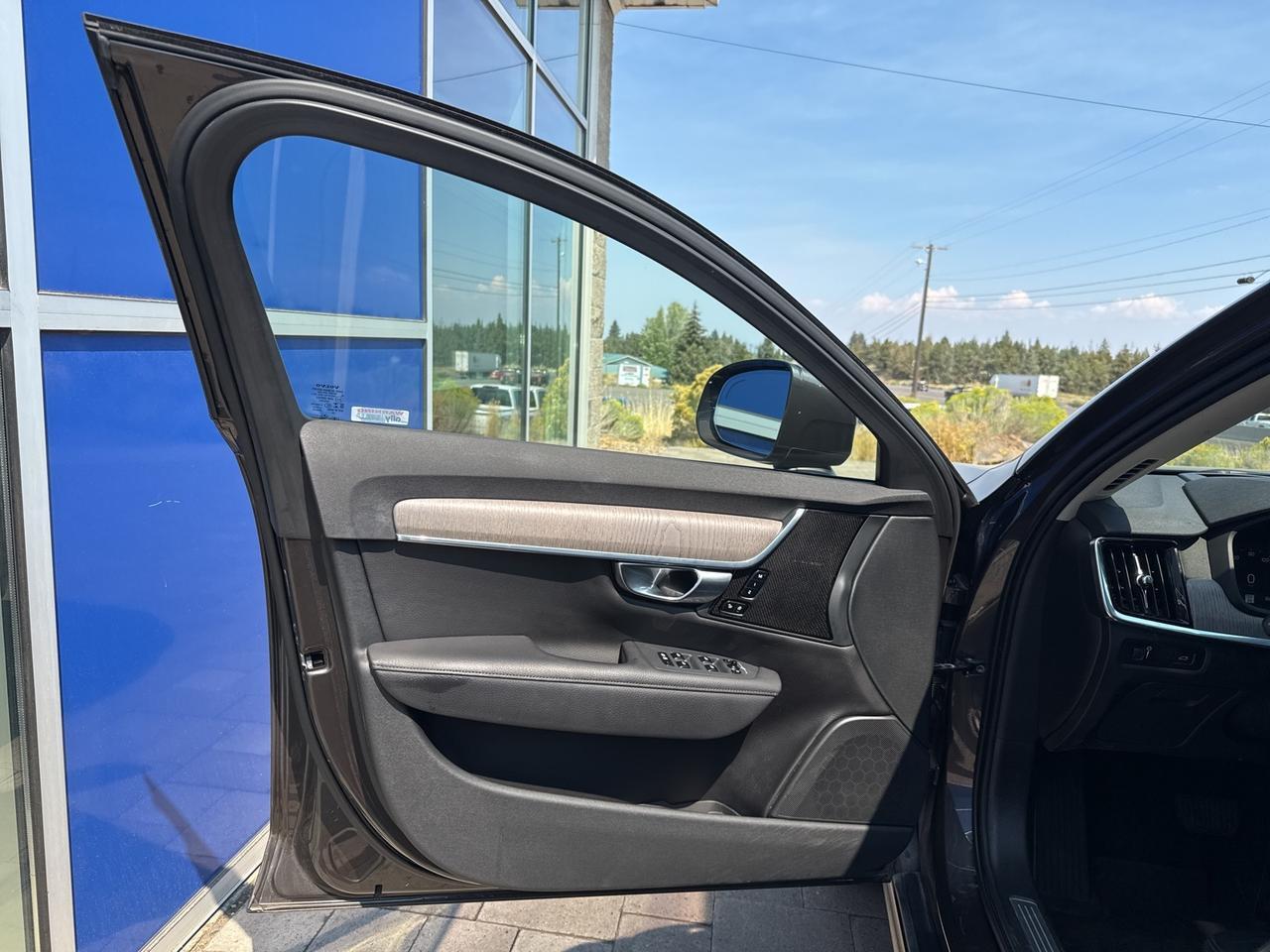 2021 Volvo V90 Cross Country T6 AWD Bend OR