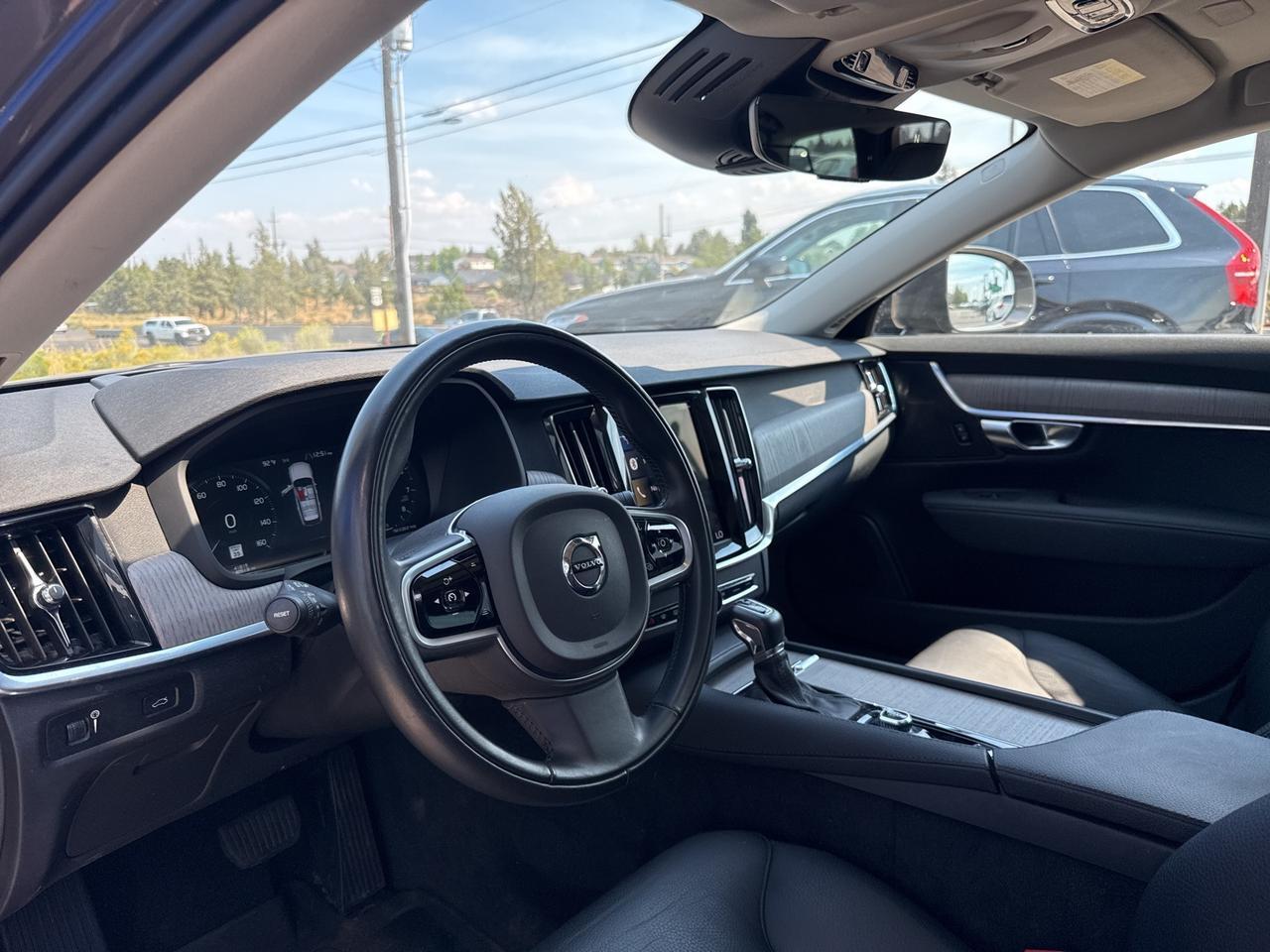 2021 Volvo V90 Cross Country T6 AWD Bend OR