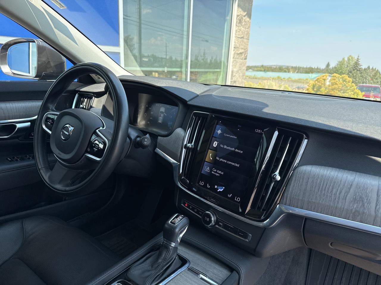 2021 Volvo V90 Cross Country T6 AWD Bend OR