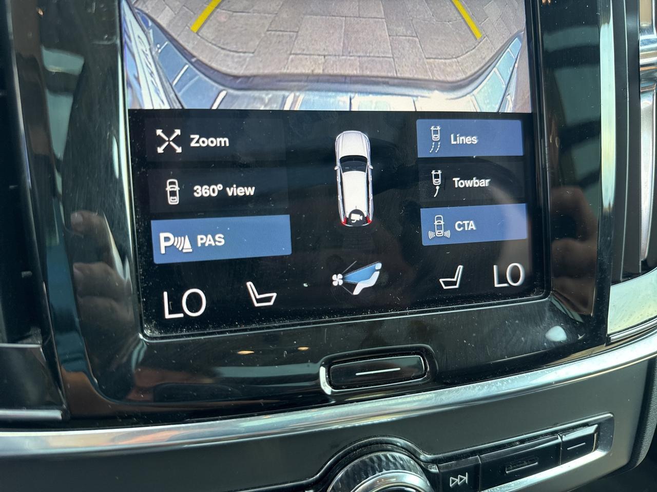 2021 Volvo V90 Cross Country T6 AWD Bend OR