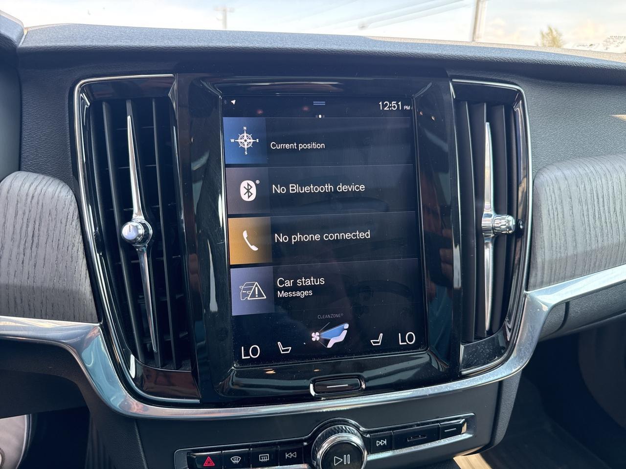 2021 Volvo V90 Cross Country T6 AWD Bend OR