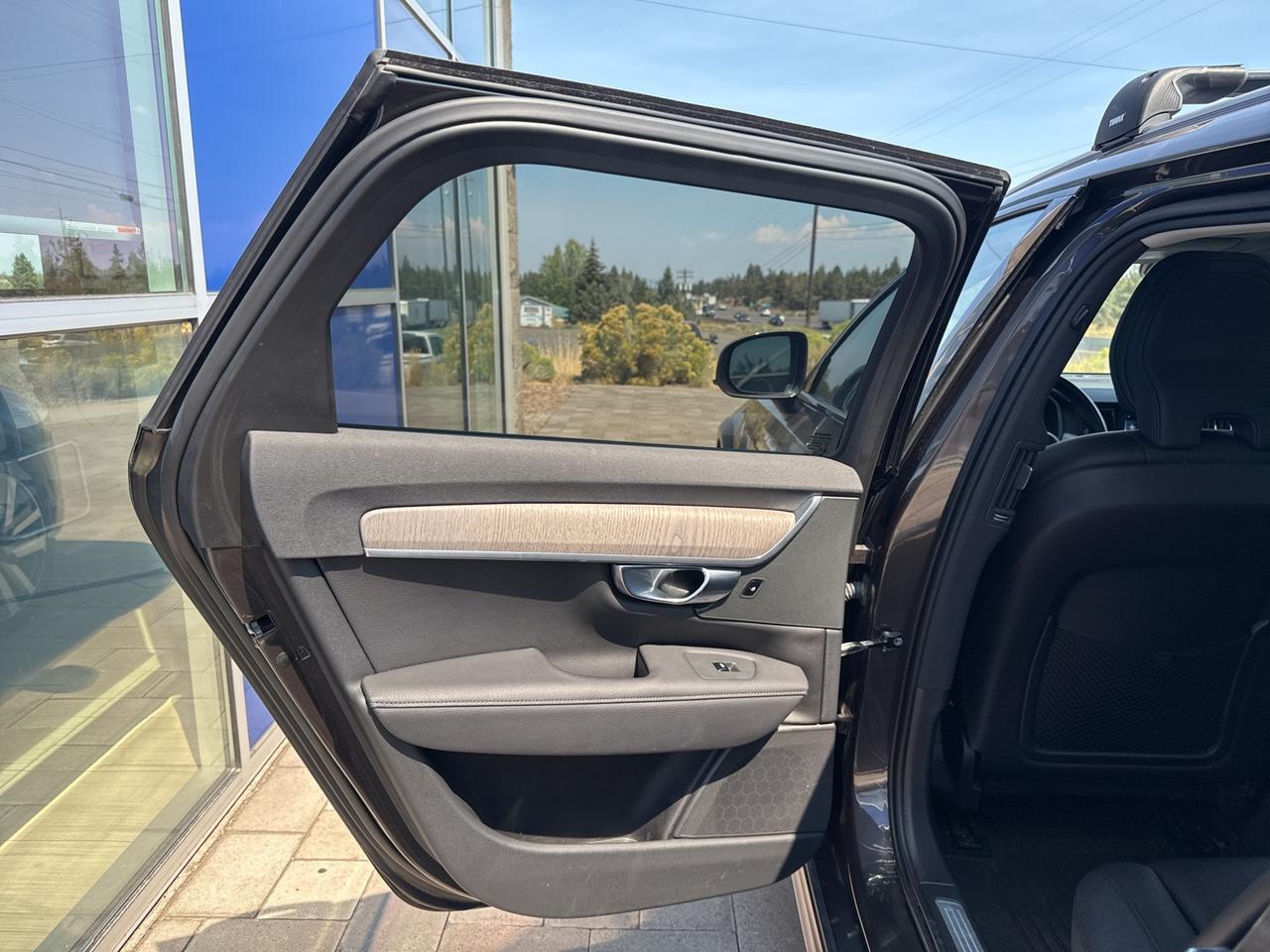 2021 Volvo V90 Cross Country T6 AWD Bend OR