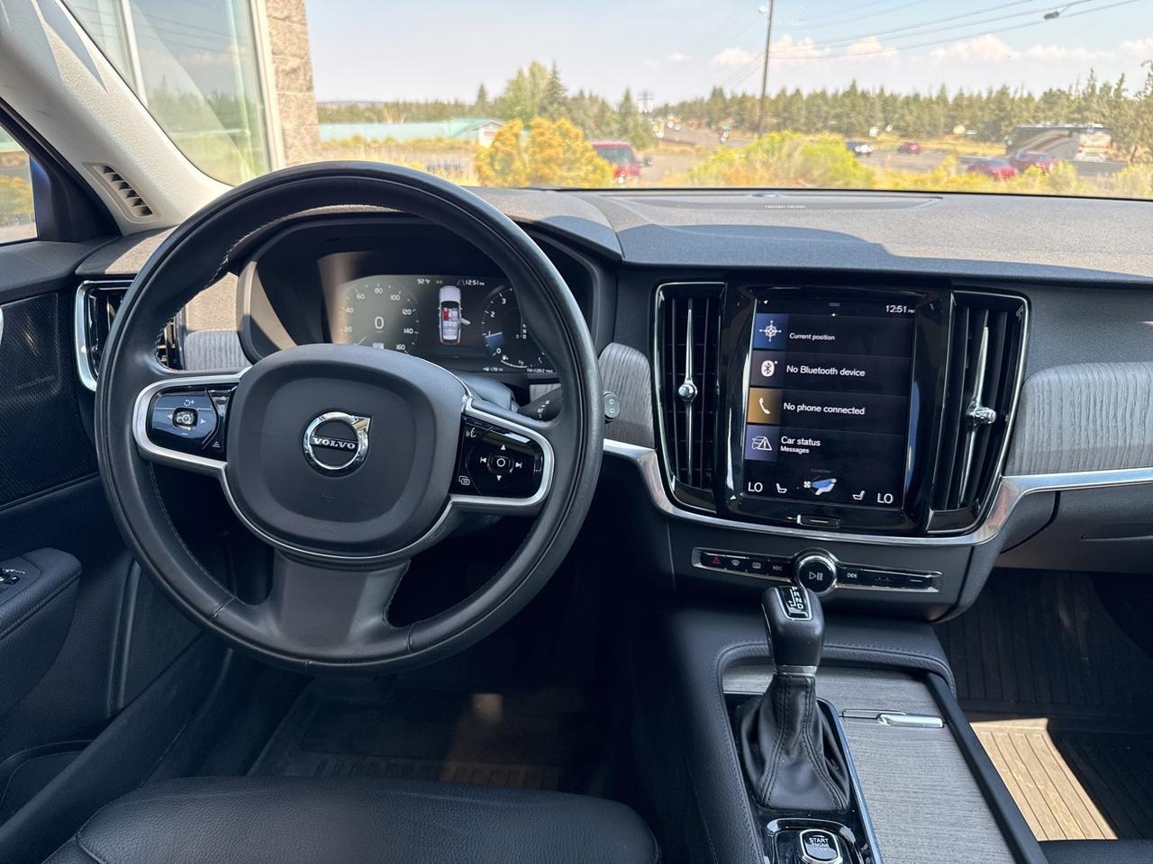 2021 Volvo V90 Cross Country T6 AWD Bend OR