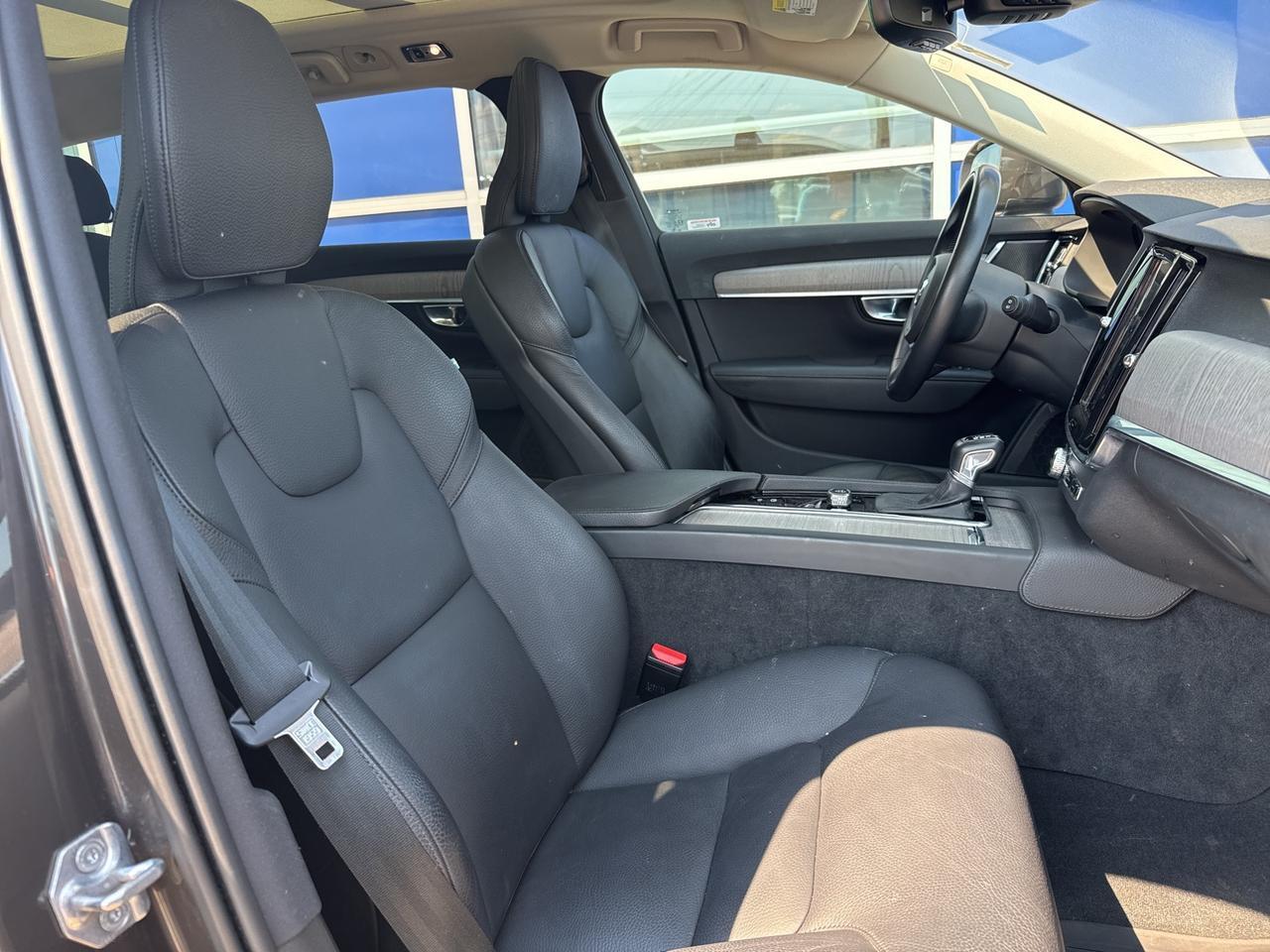 2021 Volvo V90 Cross Country T6 AWD Bend OR