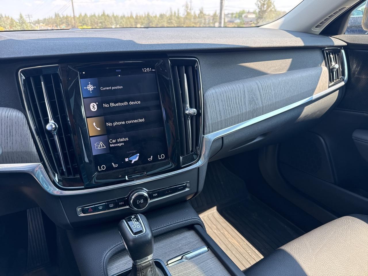 2021 Volvo V90 Cross Country T6 AWD Bend OR