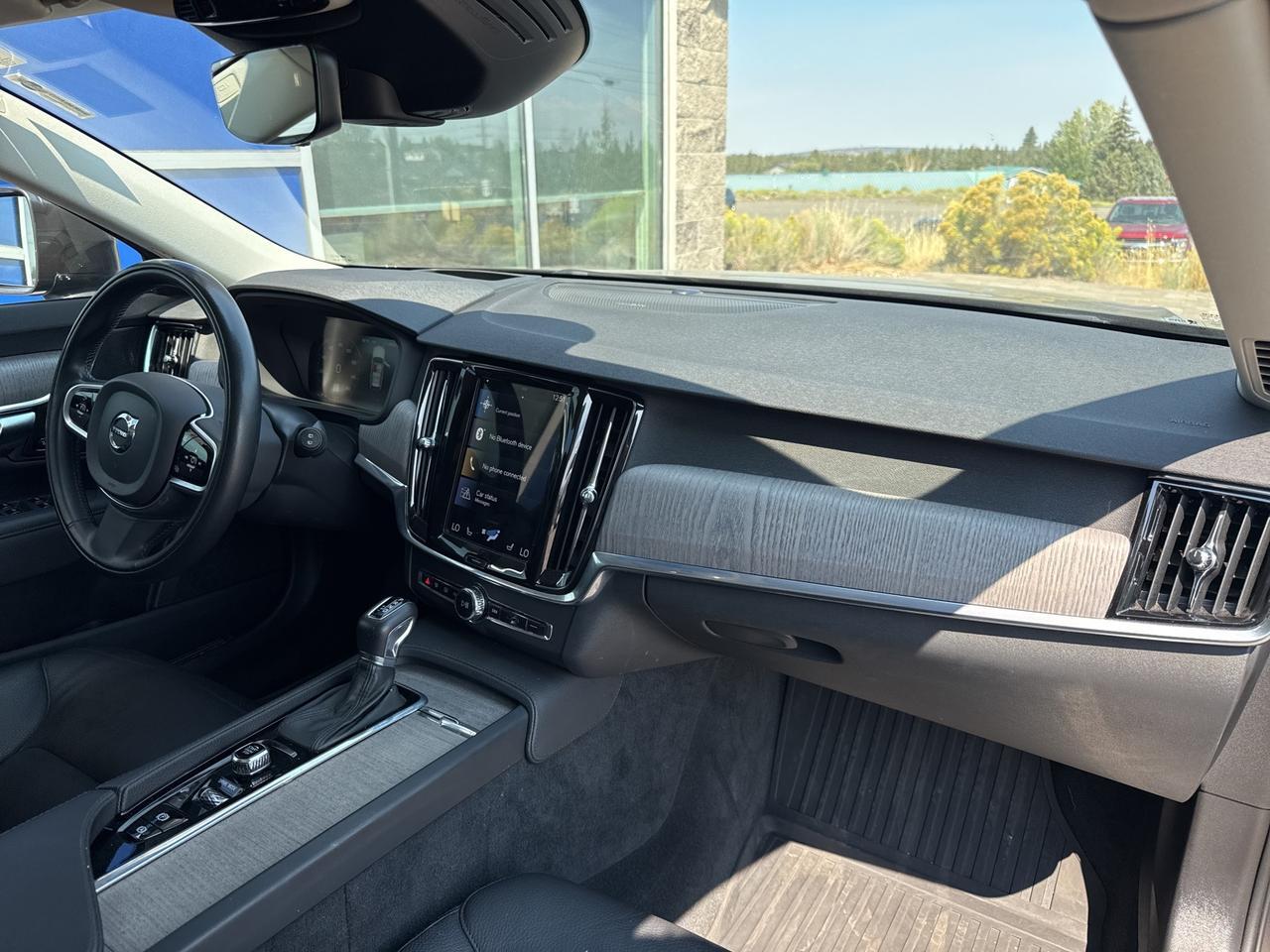 2021 Volvo V90 Cross Country T6 AWD Bend OR