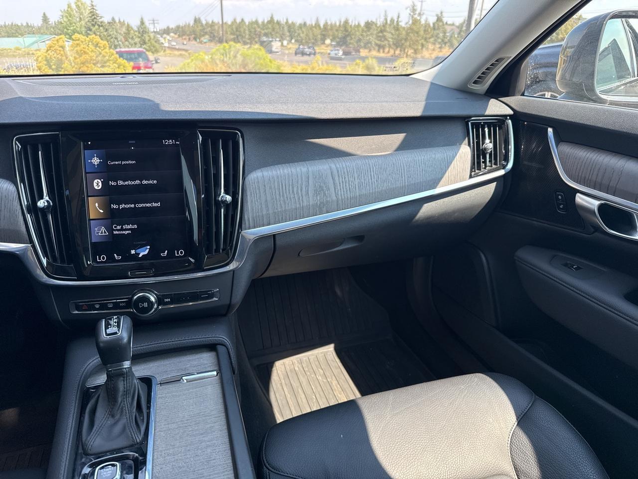 2021 Volvo V90 Cross Country T6 AWD Bend OR