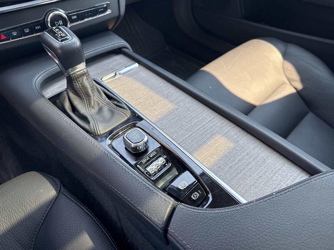 2021 Volvo V90 Cross Country T6 AWD Bend OR