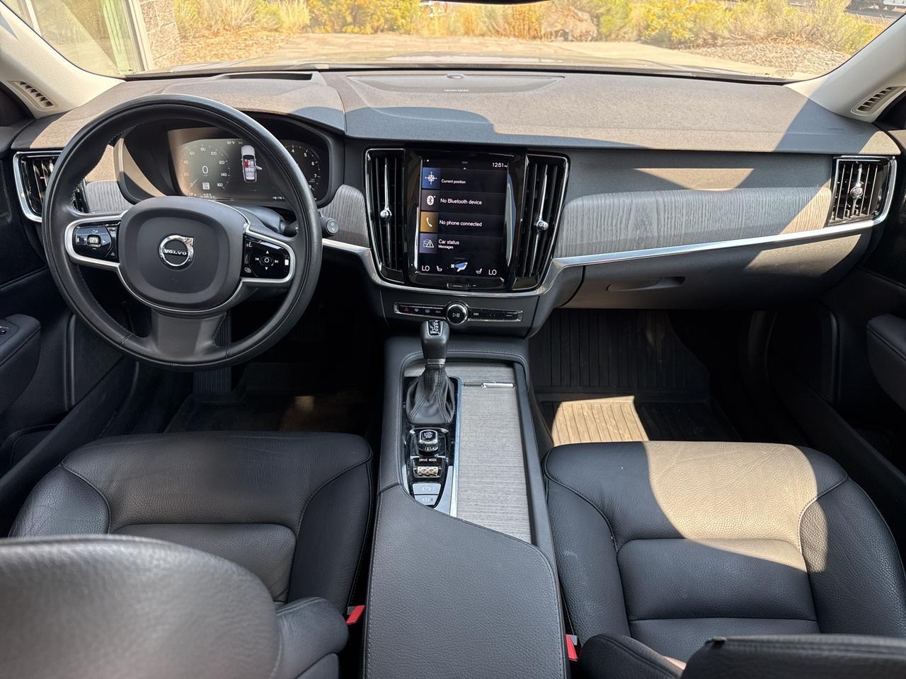 2021 Volvo V90 Cross Country T6 AWD Bend OR
