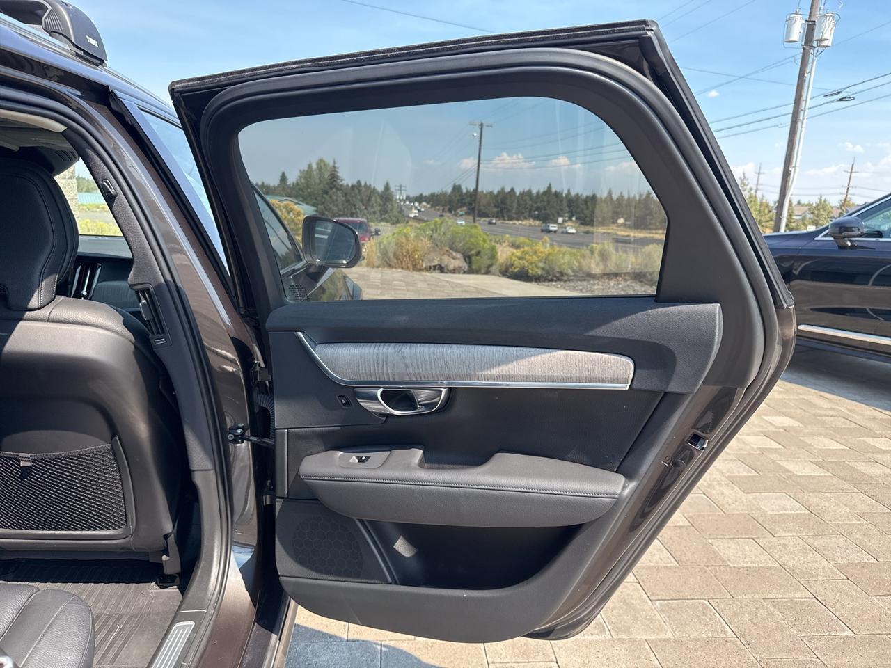 2021 Volvo V90 Cross Country T6 AWD Bend OR