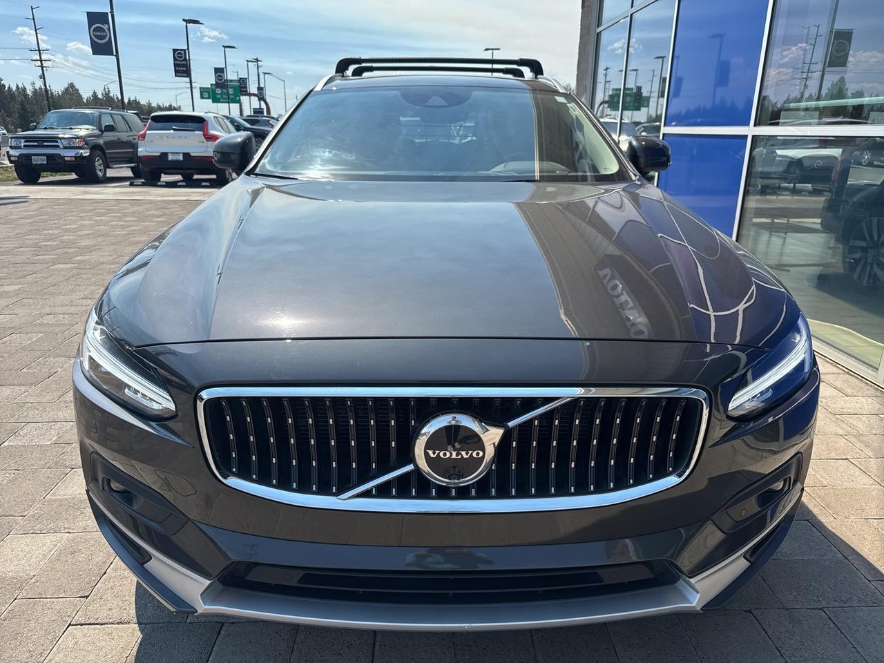 2021 Volvo V90 Cross Country T6 AWD Bend OR