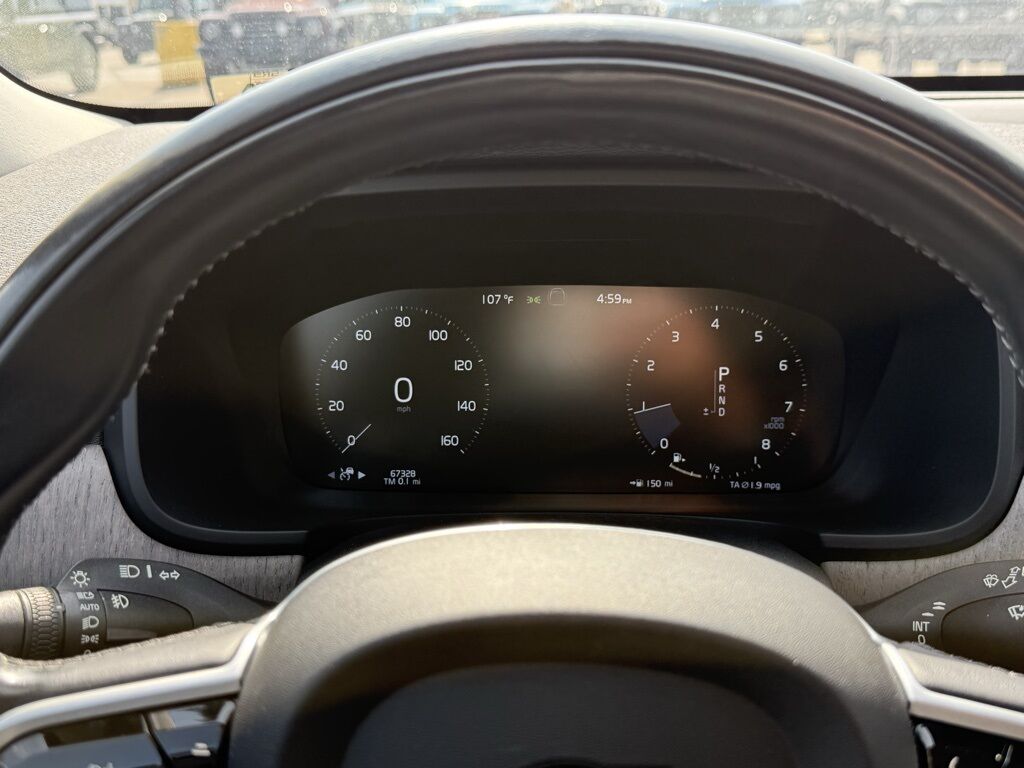 2021 Volvo V90 Cross Country T6 AWD West Valley UT