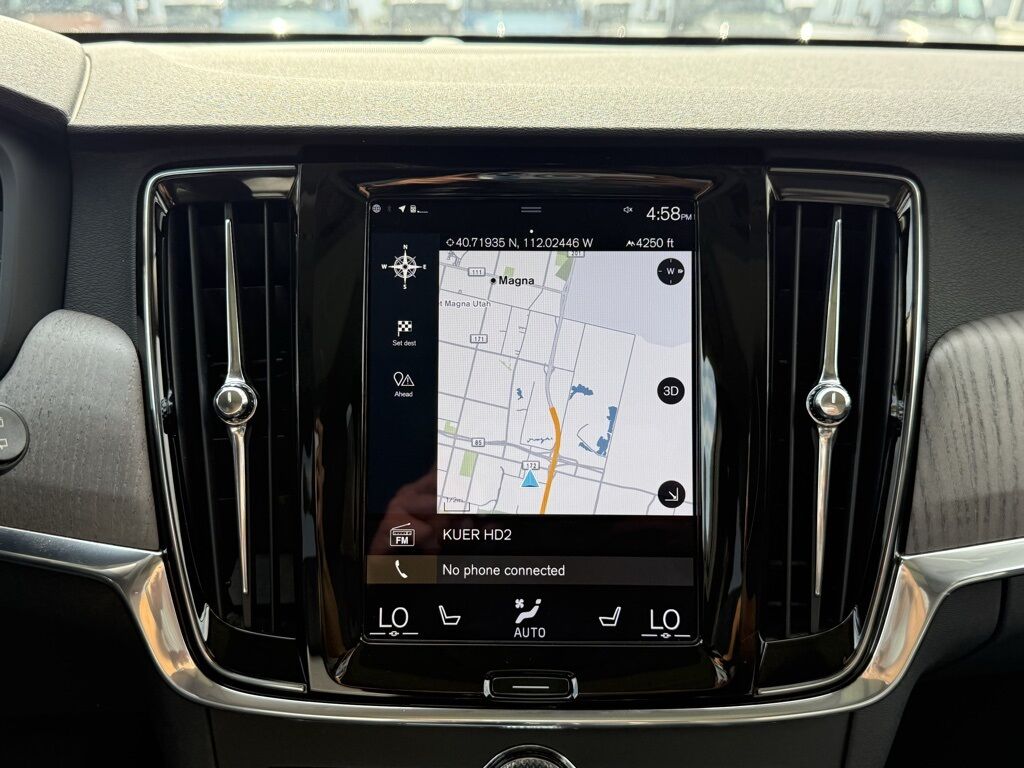 2021 Volvo V90 Cross Country T6 AWD West Valley UT