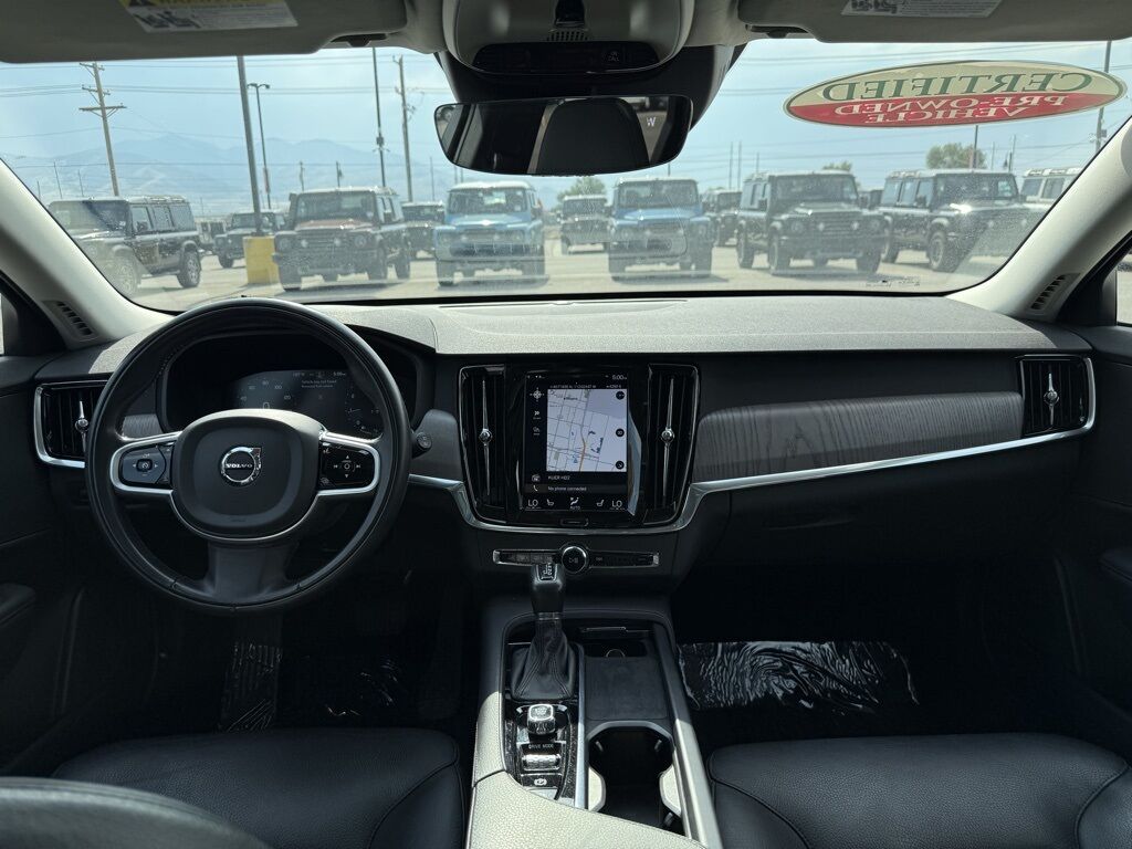 2021 Volvo V90 Cross Country T6 AWD West Valley UT