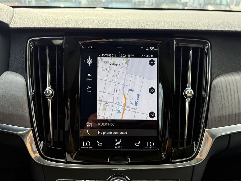 2021 Volvo V90 Cross Country T6 AWD West Valley UT