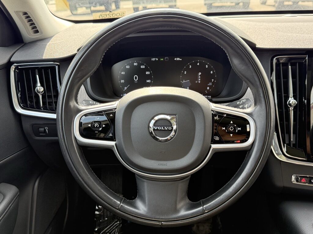 2021 Volvo V90 Cross Country T6 AWD West Valley UT
