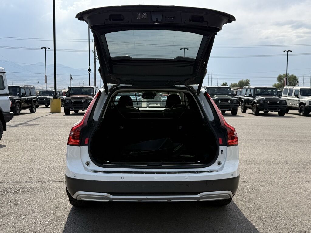 2021 Volvo V90 Cross Country T6 AWD West Valley UT