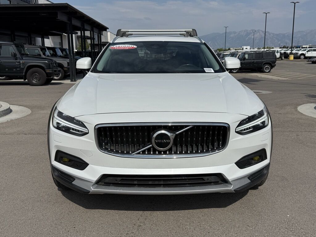 2021 Volvo V90 Cross Country T6 AWD West Valley UT