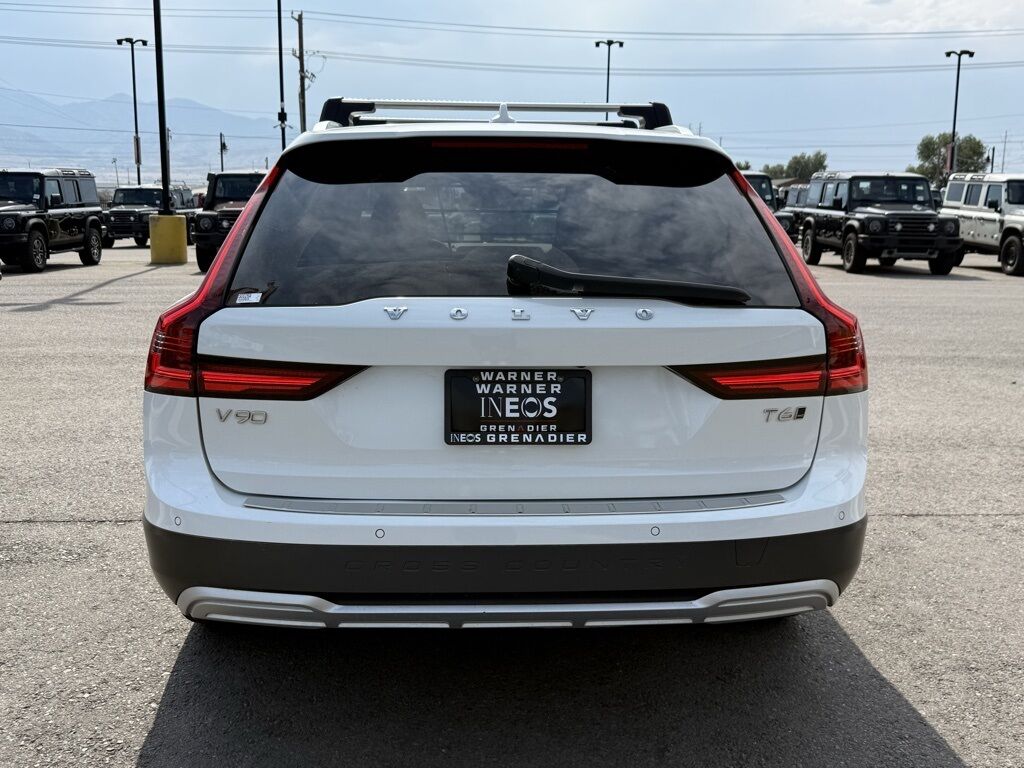2021 Volvo V90 Cross Country T6 AWD West Valley UT