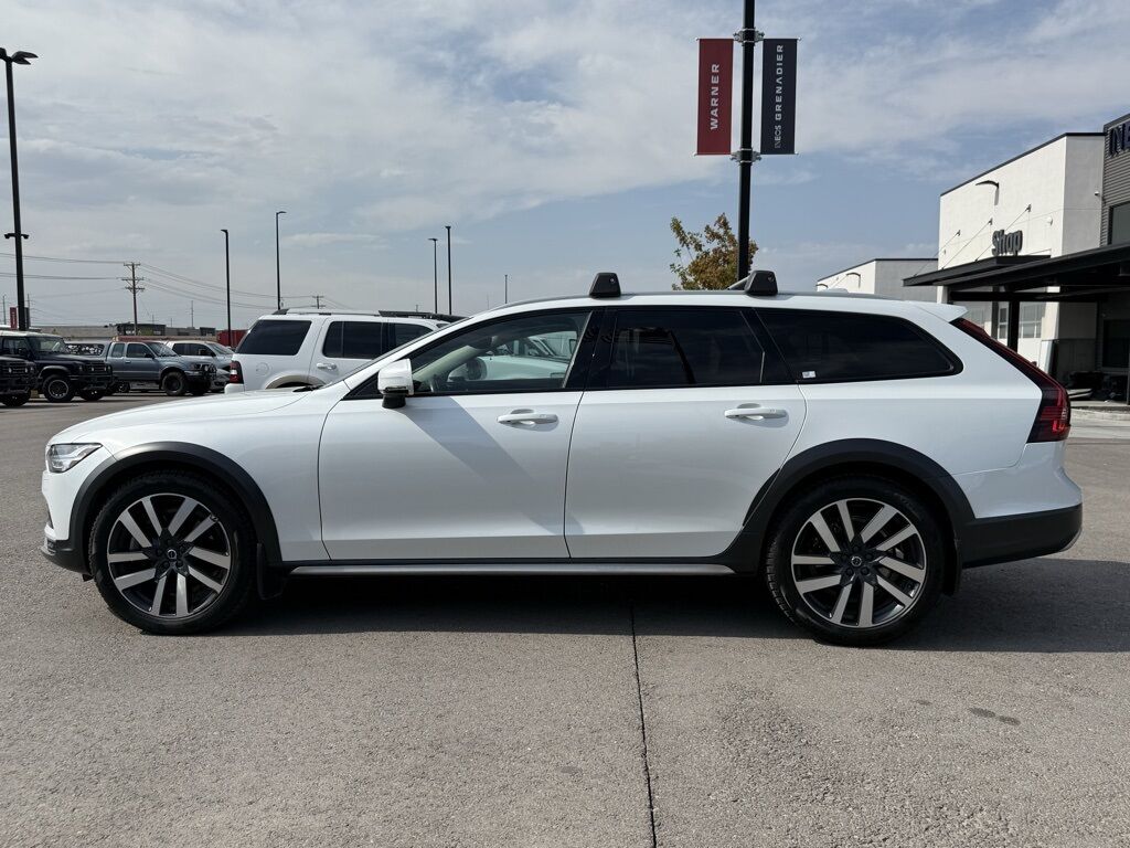 2021 Volvo V90 Cross Country T6 AWD West Valley UT