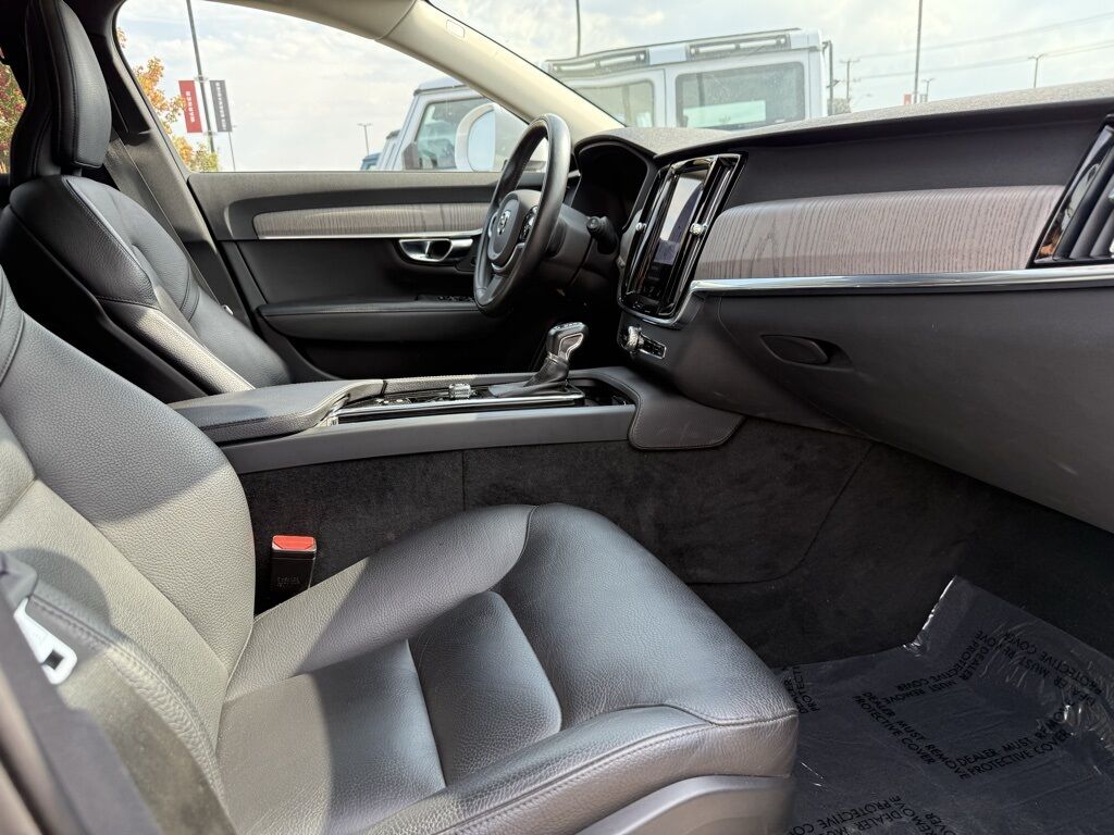 2021 Volvo V90 Cross Country T6 AWD West Valley UT