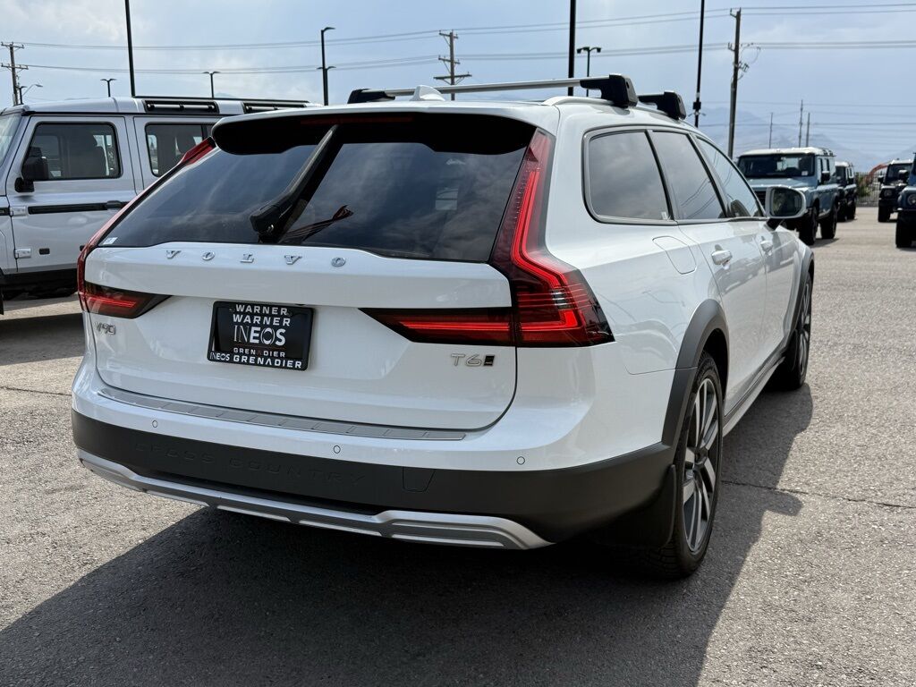 2021 Volvo V90 Cross Country T6 AWD West Valley UT