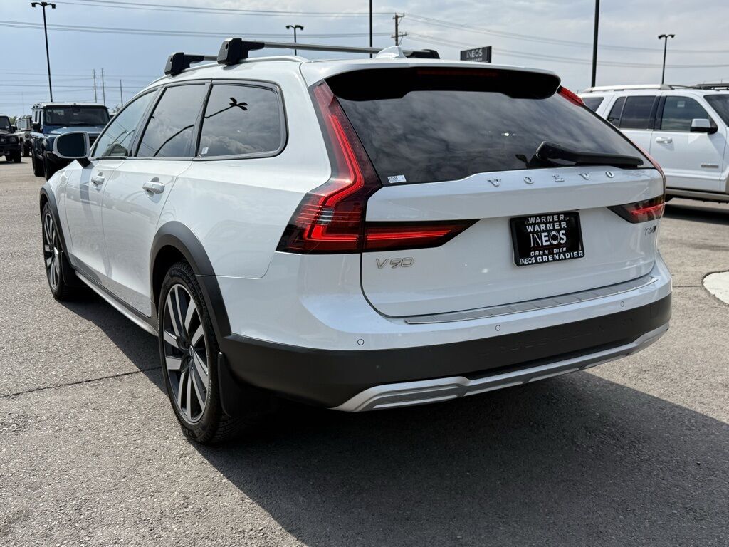 2021 Volvo V90 Cross Country T6 AWD West Valley UT