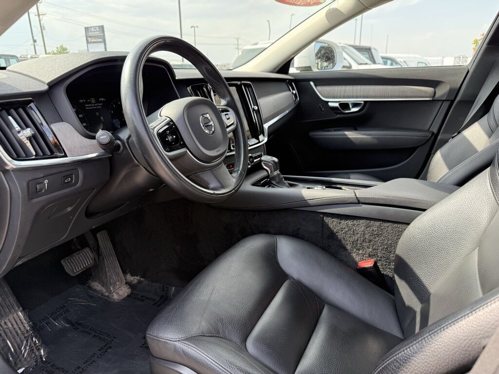 2021 Volvo V90 Cross Country T6 AWD West Valley UT