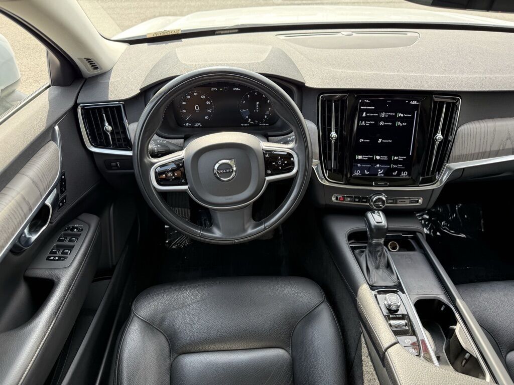 2021 Volvo V90 Cross Country T6 AWD West Valley UT