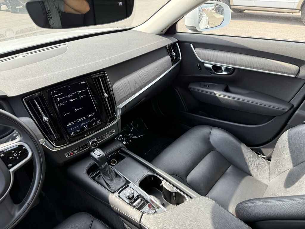 2021 Volvo V90 Cross Country T6 AWD West Valley UT