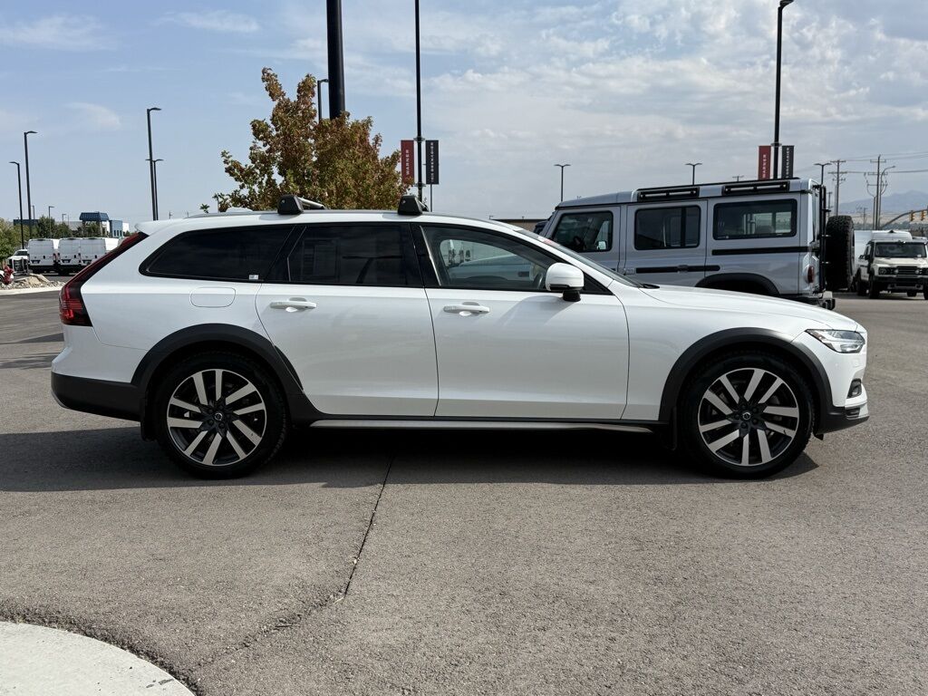2021 Volvo V90 Cross Country T6 AWD West Valley UT
