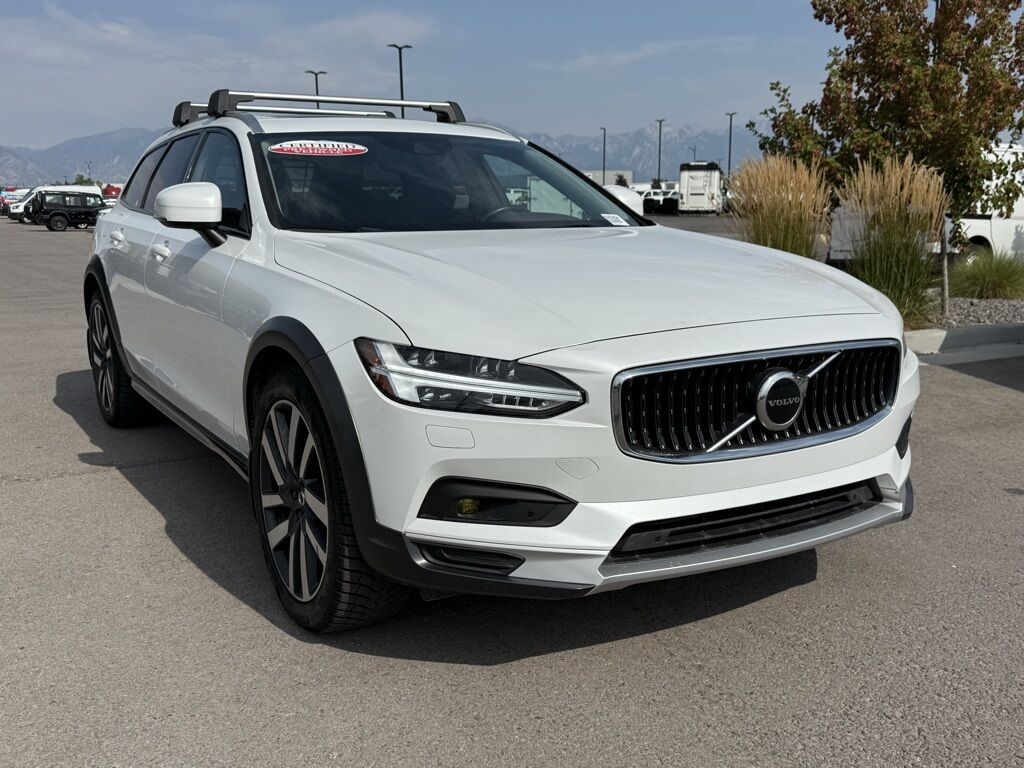 2021 Volvo V90 Cross Country T6 AWD West Valley UT