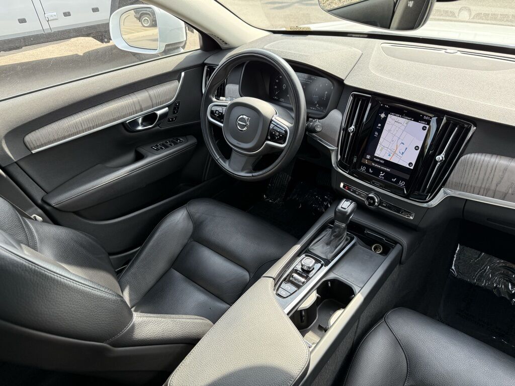 2021 Volvo V90 Cross Country T6 AWD West Valley UT