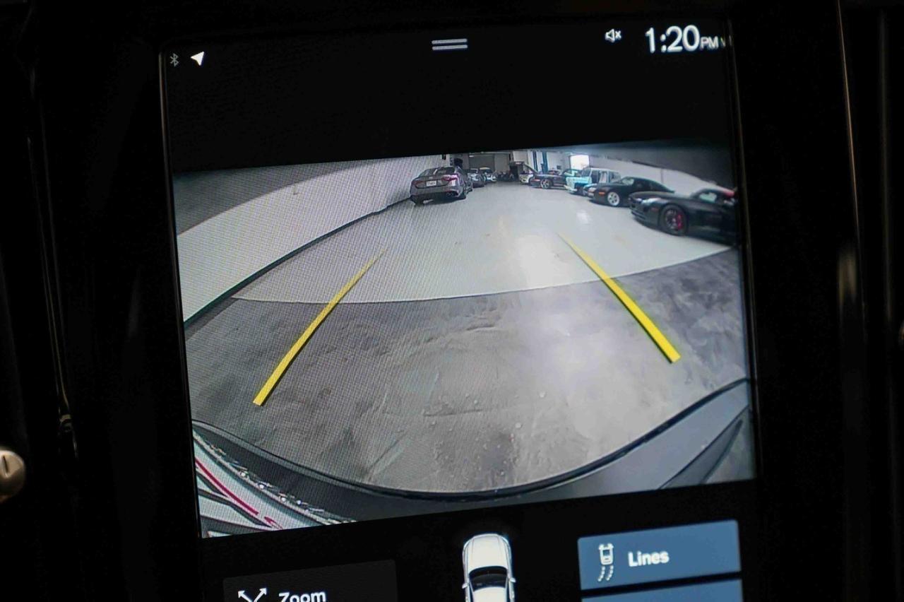 2021 Volvo V90 Inscription Newport Beach CA